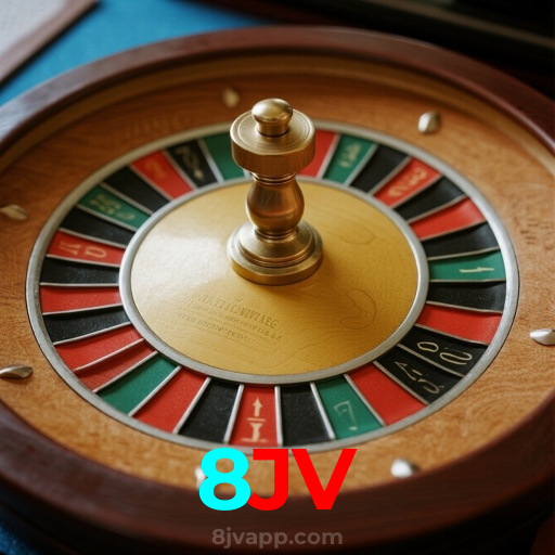 8JV：Onde sua sorte brilha: poker, roleta e apostas no futebol online!