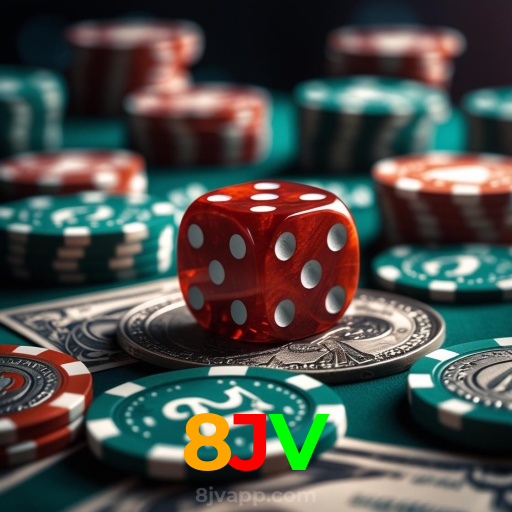 8JV:Jogue nas mesas de poker e vença como um profissional!