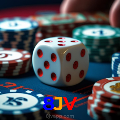 8JV:A roleta digital é sua chance de ganhar! Aposte e vença!