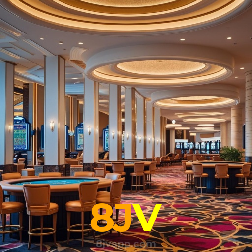 8JV:Jogue slots de tirar o fôlego e conquiste vitórias épicas!