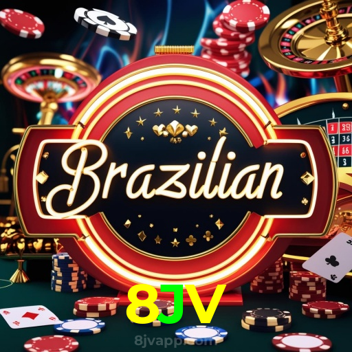 8JV:Jogue roleta, poker e aposte no futebol com grandes prêmios em jogo!