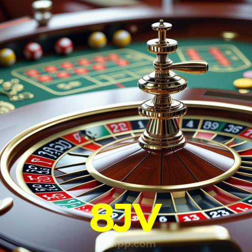 8JV:Conquiste grandes vitórias em blackjack e aposte no futebol online!
