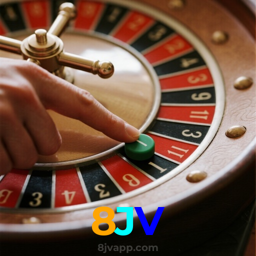 8JV:Aposte no futebol e conquiste vitórias incríveis nos jogos de cassino!