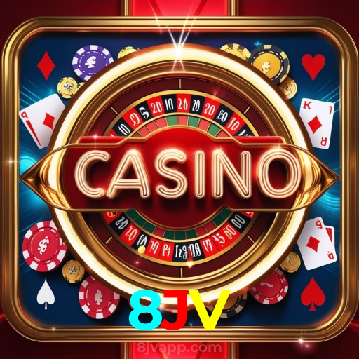 8JV:Vire um mestre do Blackjack e conquiste sua vitória!