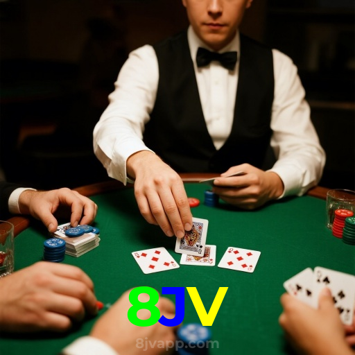 8JV：As slots mais emocionantes estão esperando por você! Vença agora!