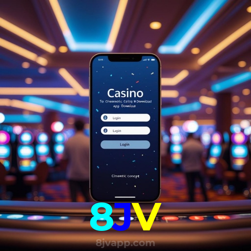 8JV:A emoção do blackjack te espera! Aposte e vença agora!