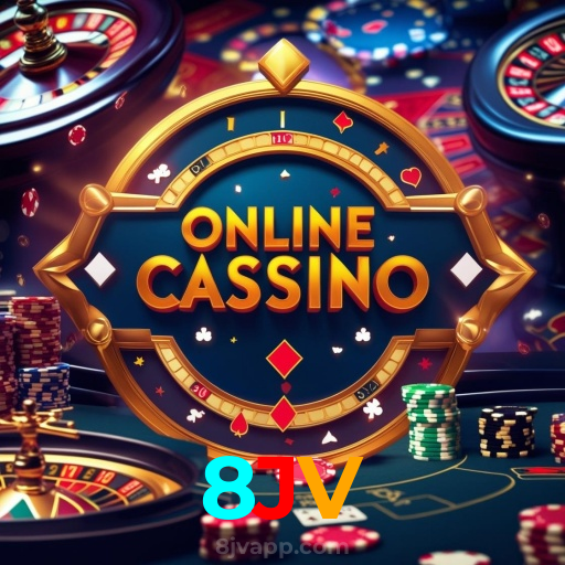 8JV:Jogue no cassino online e aposte no futebol para ganhar grandes prêmios!