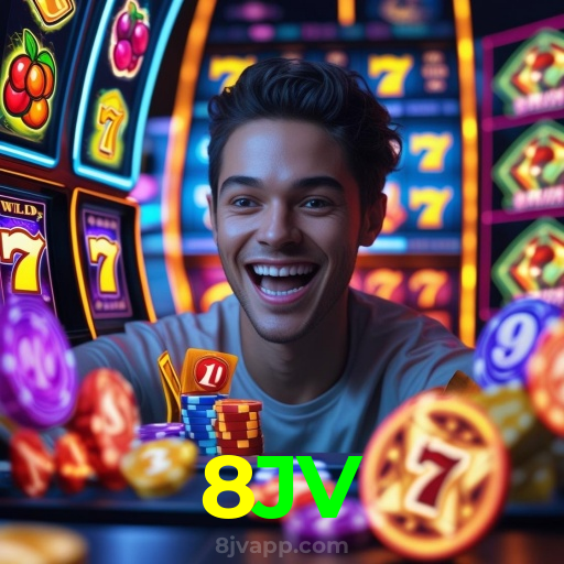 8JV:O futebol online está esperando por você, com grandes recompensas!