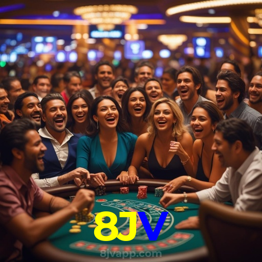 8JV:Cada giro é uma chance de ganhar! Jogue nas slots agora mesmo!