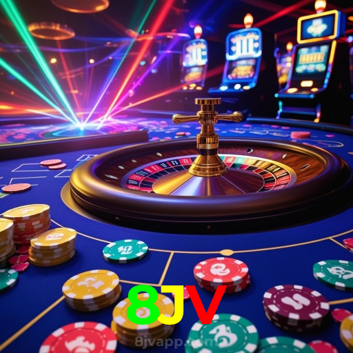 8JV:Jogue slots, aposte no futebol e ganhe com confiança no nosso cassino online!