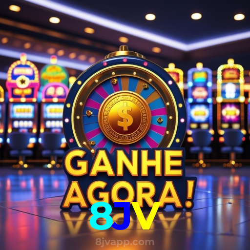 8JV:Sinta a adrenalina do futebol digital! Aposte agora e vença!