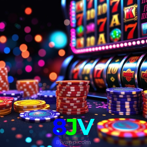 8JV:Jogue no futebol digital e viva a emoção de ganhar!