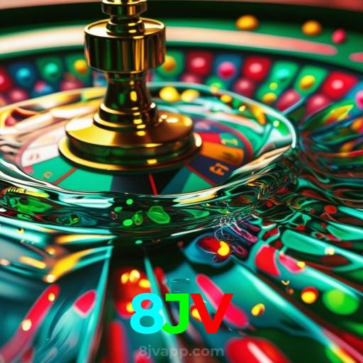 8JV:Onde sua sorte brilha: poker, roleta e apostas no futebol online!