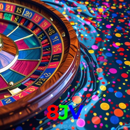 8JV:Jogue nas slots e ganhe grandes prêmios com cada giro!