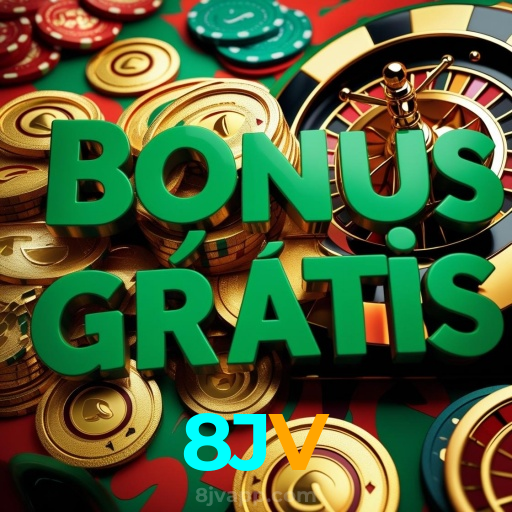 8JV:Aposte no futebol e vença em blackjack e roleta no nosso cassino!