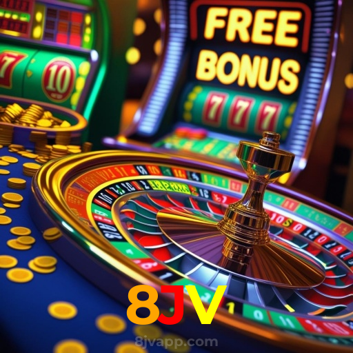 8JV:Jogue slots, poker e aposte no futebol com grandes prêmios em jogo!