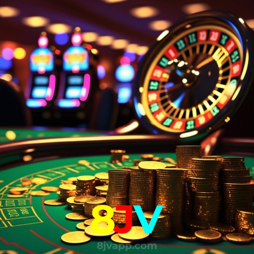 8JV:Jogue blackjack, aposte no futebol e conquiste vitórias épicas no cassino online!