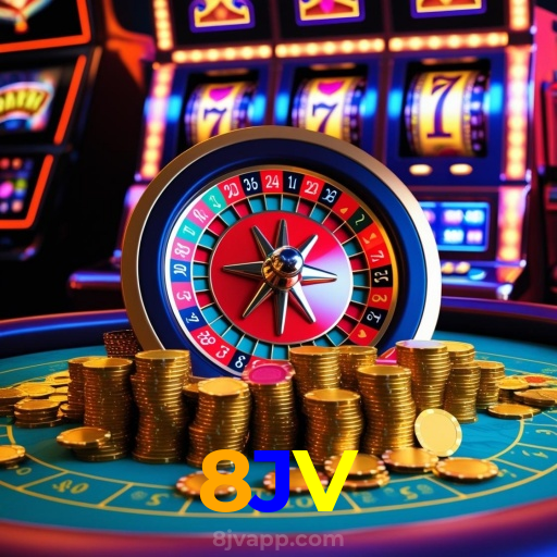 8JV:Jogue blackjack, aposte no futebol e ganhe grandes prêmios no cassino online!