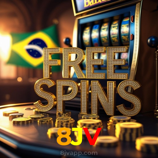 8JV：As melhores slots e jackpots estão esperando por você! Jogue agora!