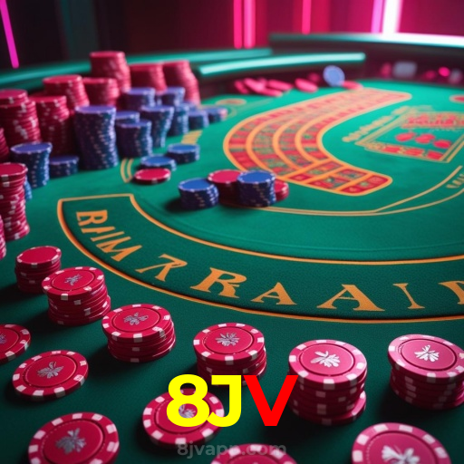 8JV：Jogue blackjack e aposte no futebol para uma experiência completa!