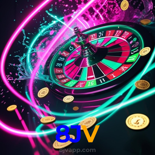 8JV:Diversão sem limites com roleta, blackjack e apostas em futebol ao vivo!