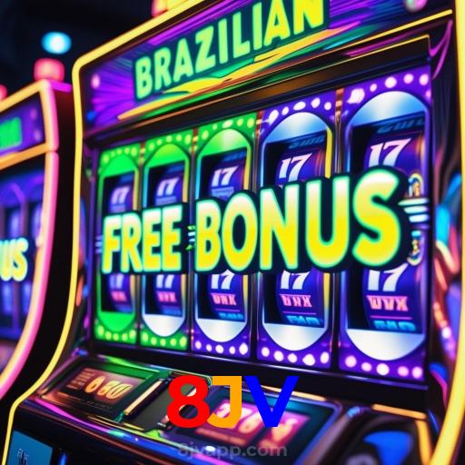 8JV:Apostas ao vivo no futebol e diversão garantida com jogos de cassino!