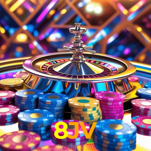 8JV：Jogue poker, aposte no futebol e ganhe prêmios ao vivo!