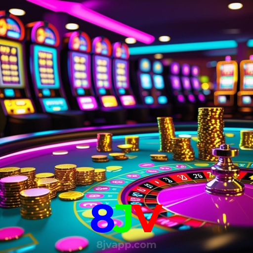 8JV：O cassino online ideal para você jogar blackjack e apostar no futebol!
