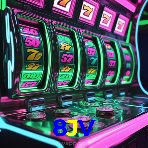 8JV：Jogue poker online e prove sua habilidade nas cartas!