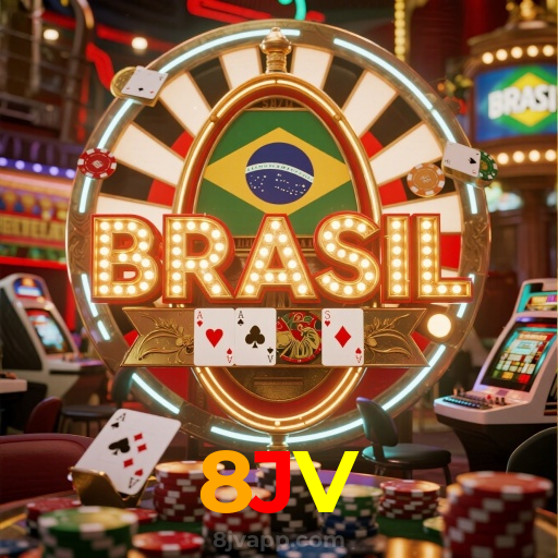 8JV:Aposte no futebol e ganhe em roleta e blackjack no nosso cassino!
