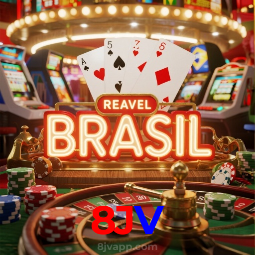 8JV:Aposte nas roletas e veja os prêmios incríveis chegarem até você!