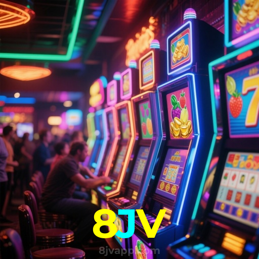 8JV：Jogue blackjack e conquiste vitórias épicas no nosso cassino online!