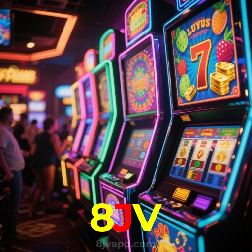 8JV:Diversão garantida com blackjack, roleta e apostas ao vivo no futebol!
