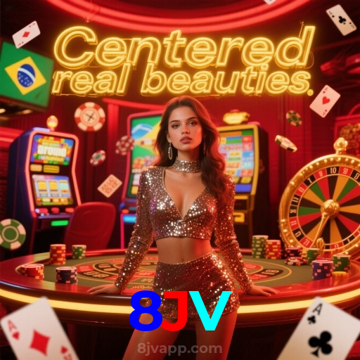 8JV:As slots mais emocionantes estão esperando por você! Vença agora!