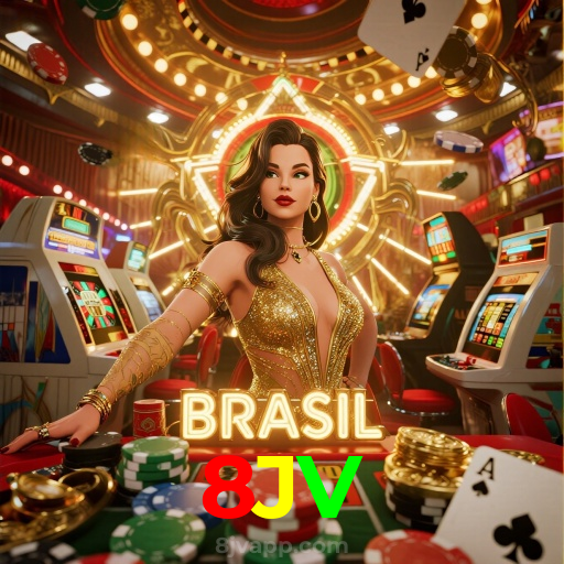 8JV:Aposte no futebol, jogue poker e conquiste vitórias épicas!