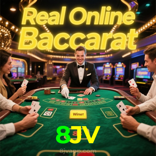 8JV：Jogue blackjack, aposte no futebol e conquiste grandes vitórias!