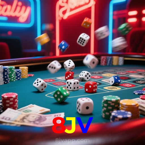 8JV：O melhor cassino para apostar no futebol e ganhar em jogos de roleta!