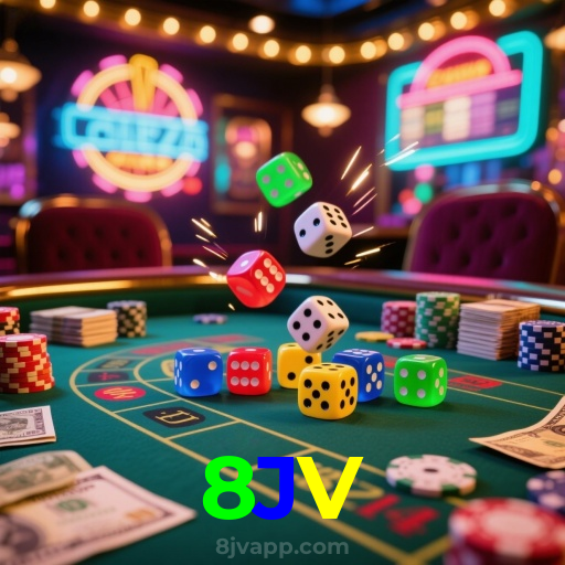 8JV:O melhor cassino para apostar no futebol e ganhar prêmios em blackjack!