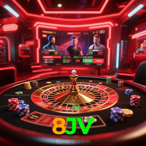 8JV:As maiores vitórias estão ao seu alcance! Aposte e vença!