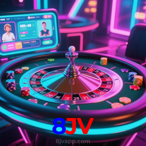 8JV:Experimente o futebol online e vença como um verdadeiro campeão!