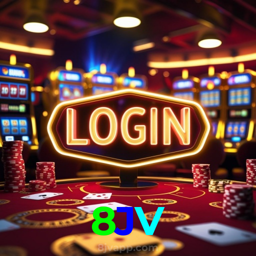 8JV：Apostas em futebol e diversão em blackjack esperam por você!