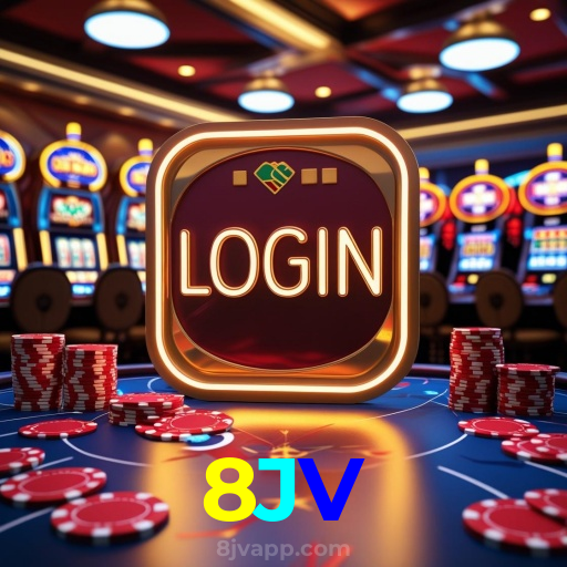 8JV:Onde sua sorte encontra o melhor cassino online e as apostas no futebol!