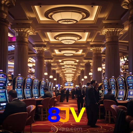 8JV：Jogue poker online e mostre suas habilidades nas cartas!