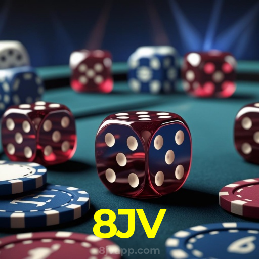 8JV:O melhor cassino online está te esperando! Aposte e vença!