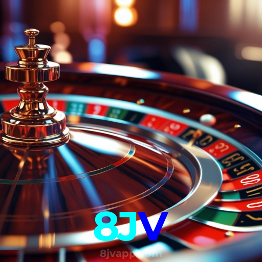 8JV：A diversão começa aqui! Jogue nas slots e ganhe muito mais!