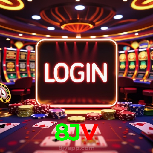 8JV：Jogue poker, aposte no futebol e ganhe prêmios incríveis!